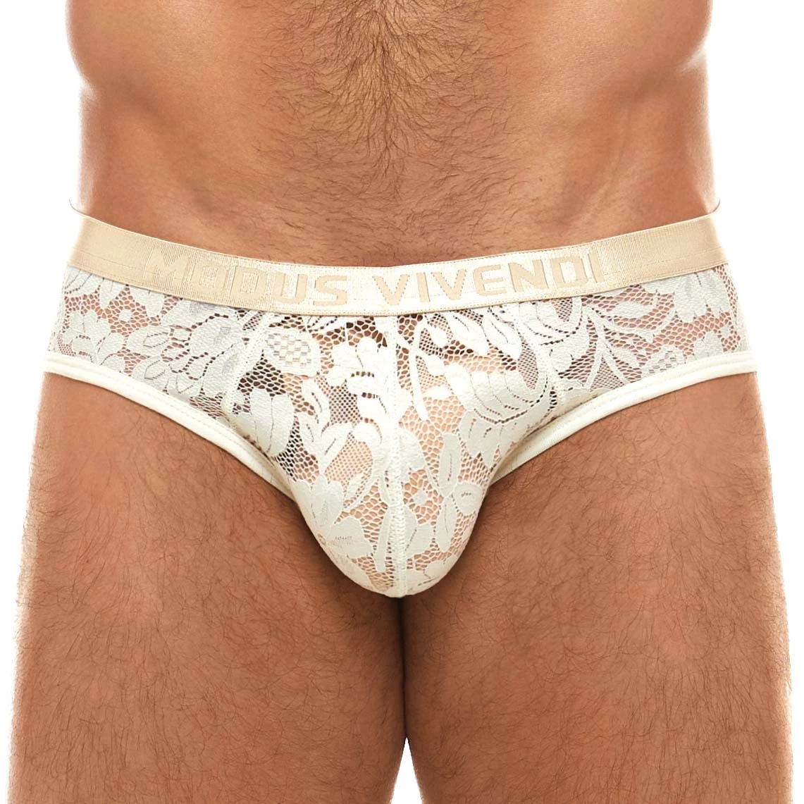 Slip Modus Vivendi Floral Lace 04113 3 Slip Modus Vivendi Floral Lace 04113