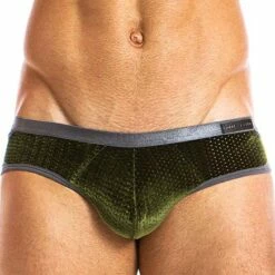 Slip Modus Vivendi Jock Line 17812