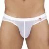Slip Pikante Up PIK0838 -Offres HOM Boutique slip pikante pik0838 blanc m