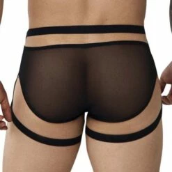 Slip Pikante Rimini PIK1021 -Offres HOM Boutique slip pikante pik1021 noir 3