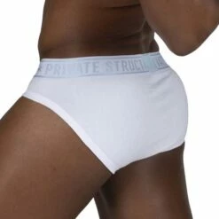 Pack De 2 Slips Private Structure Pride EPUT4385 -Offres HOM Boutique slip private eput4385 cmod 4