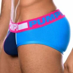 Slip Pump! Sugar Rush 12035 -Offres HOM Boutique slip pump 12035 bleu 4