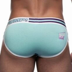 Slip Side Cut Pump! Activate 12063 -Offres HOM Boutique slip pump 12063 turquoise 3