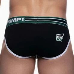 Slip Side Cut Pump! Boost 12065 -Offres HOM Boutique slip pump 12065 vert 3