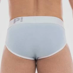 Slip Pump! Milkshake 12071 8 Slip Pump! Milkshake 12071 -Offres HOM Boutique slip pump 12071 bleu 3