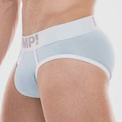 Slip Pump! Milkshake 12071 9 Slip Pump! Milkshake 12071 -Offres HOM Boutique slip pump 12071 bleu 4