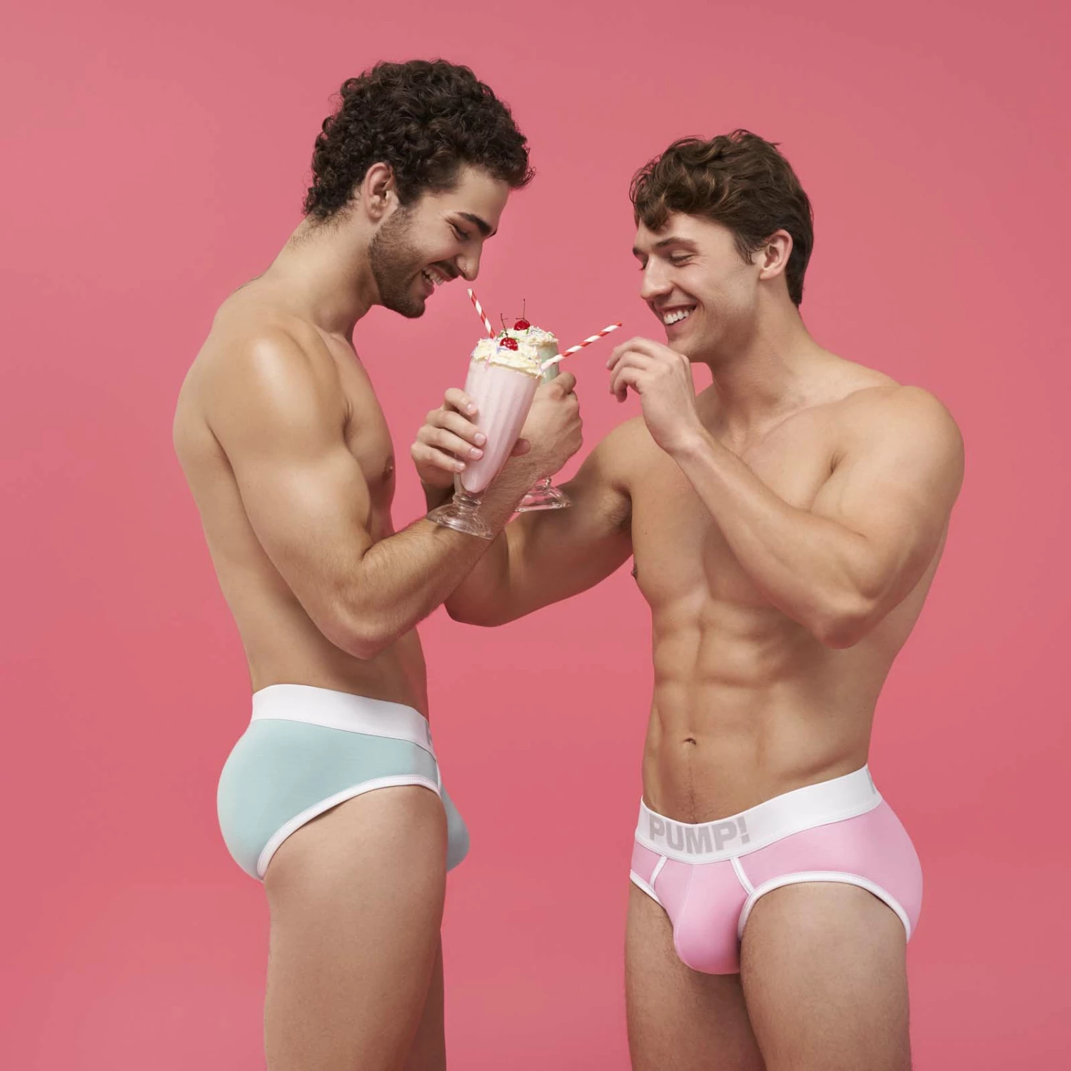 Slip Pump! Milkshake 12071 4 Slip Pump! Milkshake 12071 – Image 2