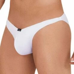 Slip Xtremen 91093 -Offres HOM Boutique slip xtremen 91093 blanc 4