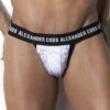 Tanga Military Alexander COBB 10CJ19 2 Tanga Military Alexander COBB 10CJ19 -Offres HOM Boutique tanga alexander 10CJ19 blanc m