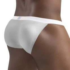 Tanga ErgoWear SLK EW1376 -Offres HOM Boutique tanga ergo EW1376 gris 3