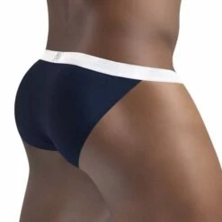 Tanga ErgoWear SLK EW1380 -Offres HOM Boutique tanga ergo EW1380 bleu 3