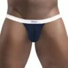 Tanga ErgoWear SLK EW1380 -Offres HOM Boutique tanga ergo EW1380 bleu m