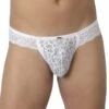 Tanga Eros Veneziani 7462 1 Tanga Eros Veneziani 7462 -Offres HOM Boutique tanga eros 7462 noir m