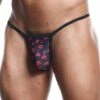 Capri Joe Snyder 12 Lips -Offres HOM Boutique tanga joe j12 lips m