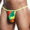 Capri Joe Snyder 12 Spectrum 1 Capri Joe Snyder 12 Spectrum -Offres HOM Boutique tanga joe j12 spectrum m