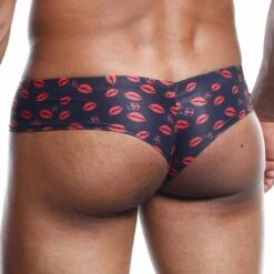 Tanga Joe Snyder 22 Lips 7 Tanga Joe Snyder 22 Lips -Offres HOM Boutique tanga joe j22 Lips 3