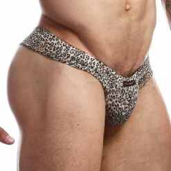 Tanga Joe Snyder J22 Tiger 7 Tanga Joe Snyder J22 Tiger -Offres HOM Boutique tanga joe j22 tiger 4