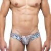 Tanga Joe Snyder 22 1 Tanga Joe Snyder 22 -Offres HOM Boutique tanga joesnyder j22 python m