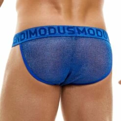 Tanga Modus Vivendi Armor 01012 8 Tanga Modus Vivendi Armor 01012 -Offres HOM Boutique tanga modus 01012 royal 3