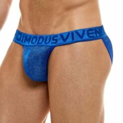 Tanga Modus Vivendi Armor 01012 9 Tanga Modus Vivendi Armor 01012 -Offres HOM Boutique tanga modus 01012 royal 4