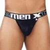 Tanga Xtremen Lace 91122 -Offres HOM Boutique tanga xtremen 91122 noir m